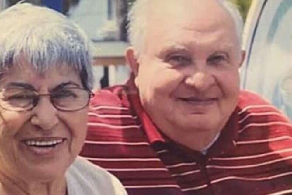 יצחק ורחל נאה ז"ל , 