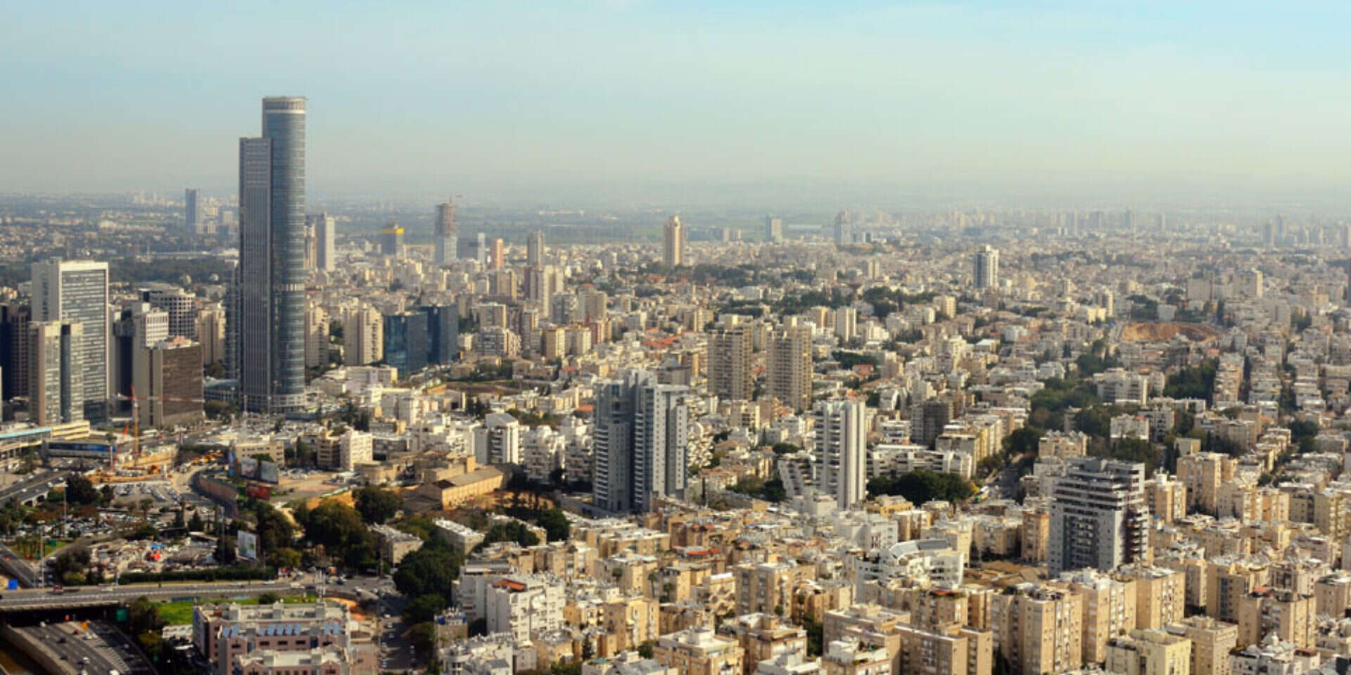 אגרת גודש בכניסה לתל אביב?
, Envato Elements