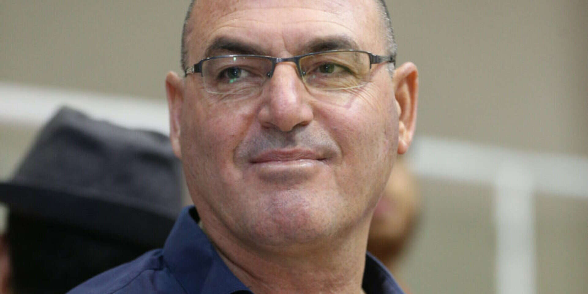 חיים אוחיון ז"ל , ג'וש אנצו