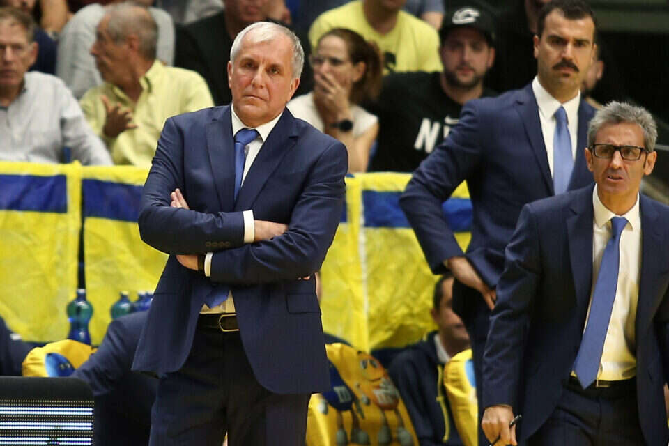 ז'ליקו אוברדוביץ' , אלן שיבר