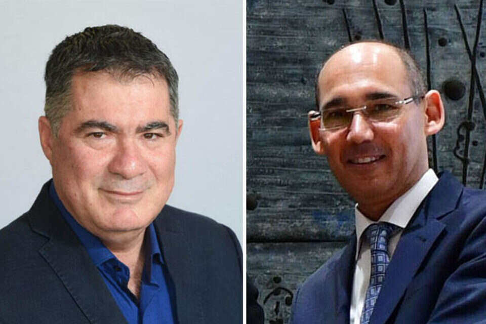 ירון וסרוגו. "הצעד יגרום לעליית מחירים" , קובי גדעון (דוברות בית הנשיא) וכפיר סיון