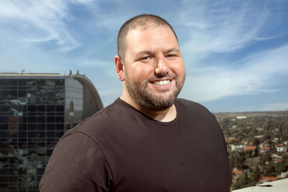 איך נולד עולם הסייבר הישראלי וכיצד איבדנו את ההובלה? | ריאיון מיוחד עם מייסד ומנכ”ל Dream security