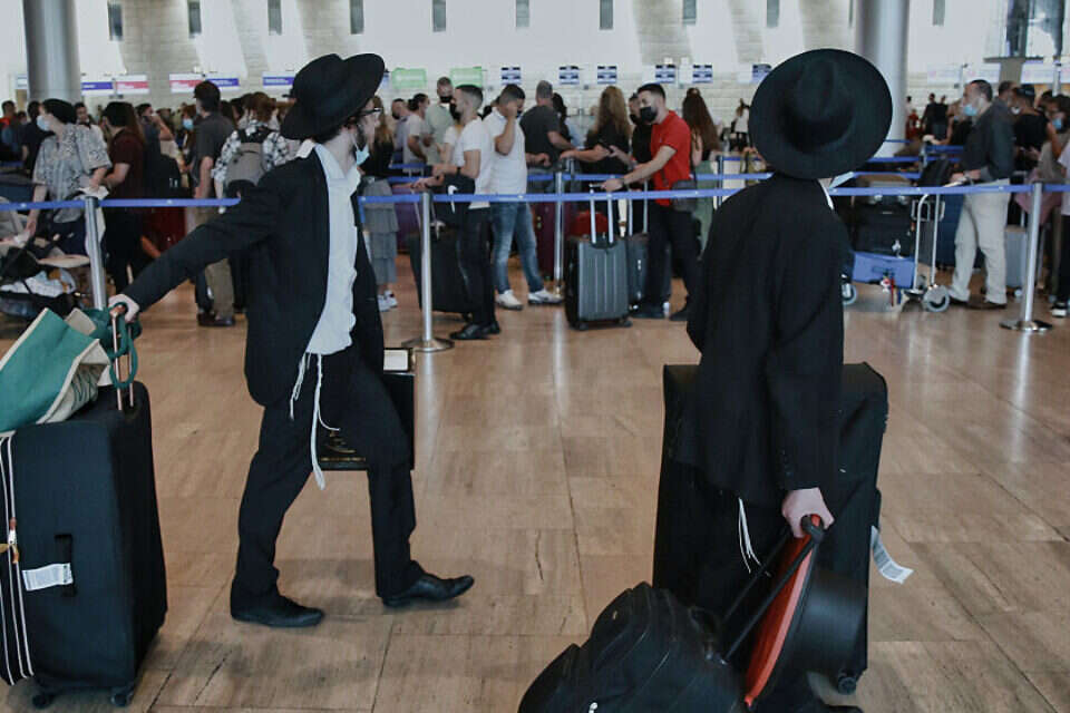 תמונת ארכיון, למצולמים אין קשר לידיעה , יהושע יוסף