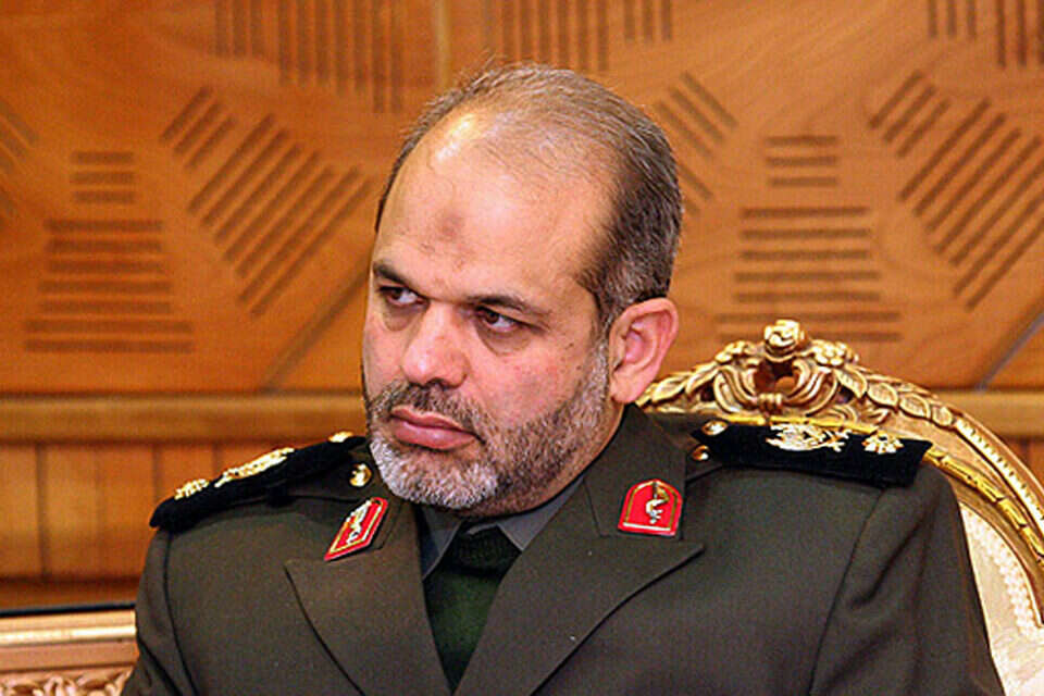 אחמד וחידי , איי.אף.פי