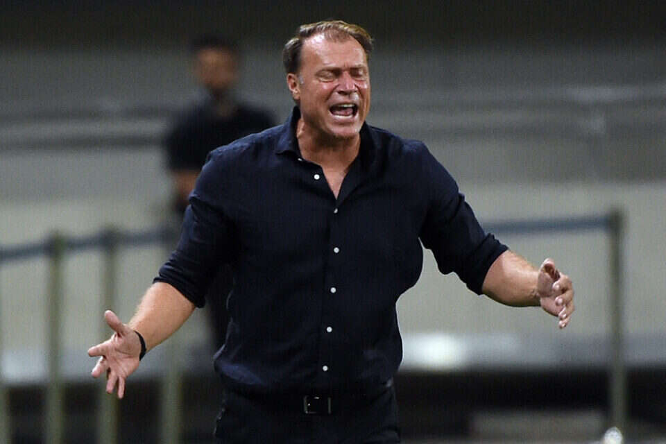 ואן לוון , ברני ארדוב