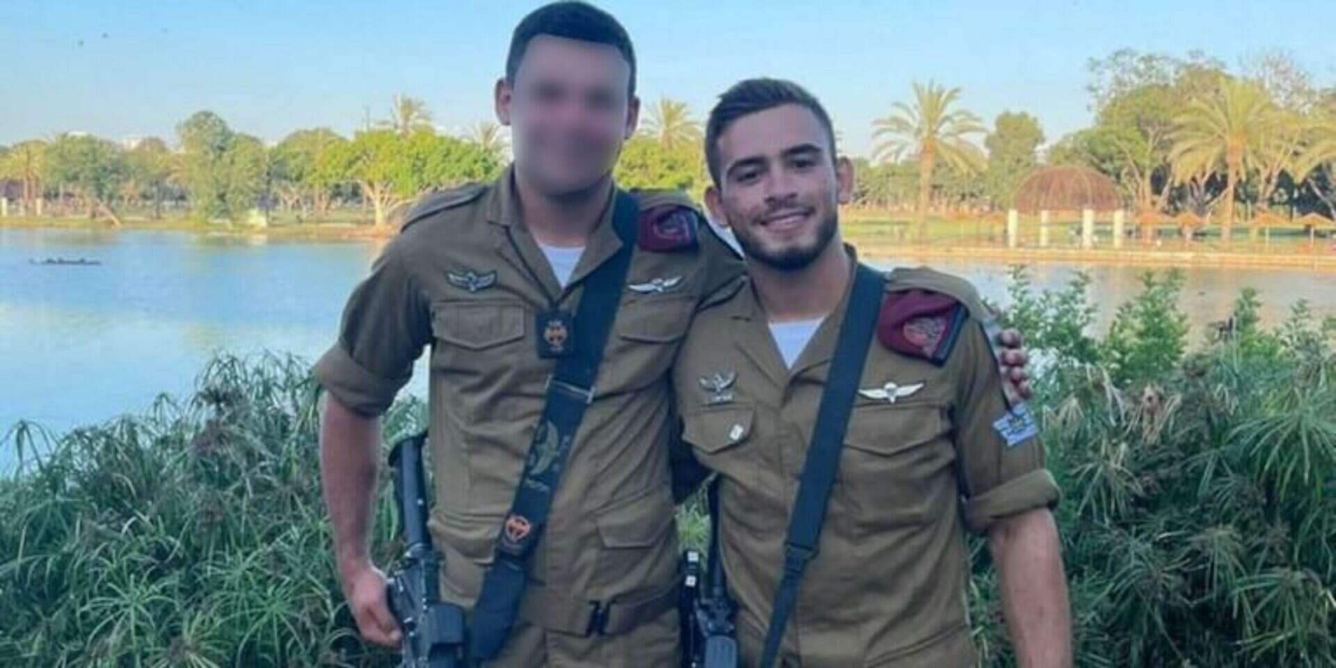 משה וי' כיום , דובר צה"ל