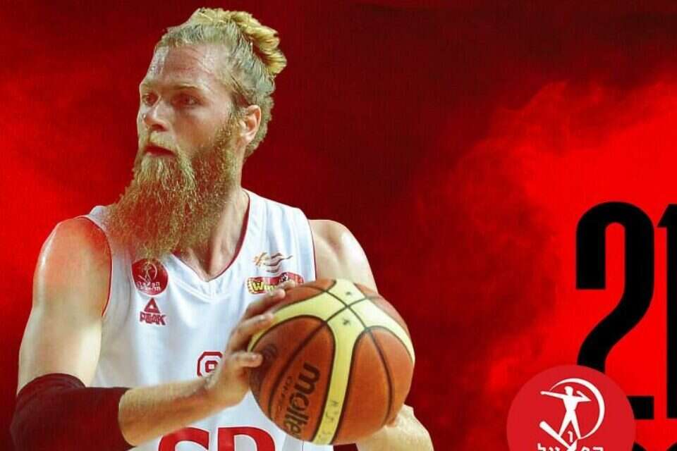 שולדבראנד , באדיבות הפועל ת"א
