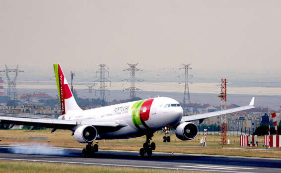 ביטולי טיסות ועיכובים בשל שביתה כללית ביעד האירופי