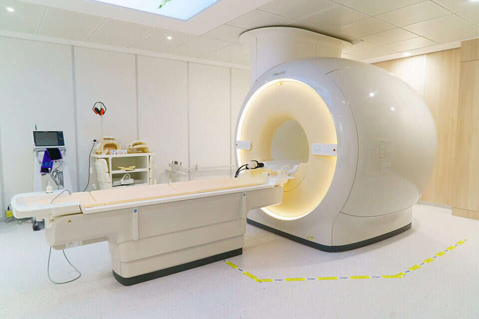 חשש: בדיקות MRI לא יפוענחו בגלל מחסור ברופאים | ישראל היום