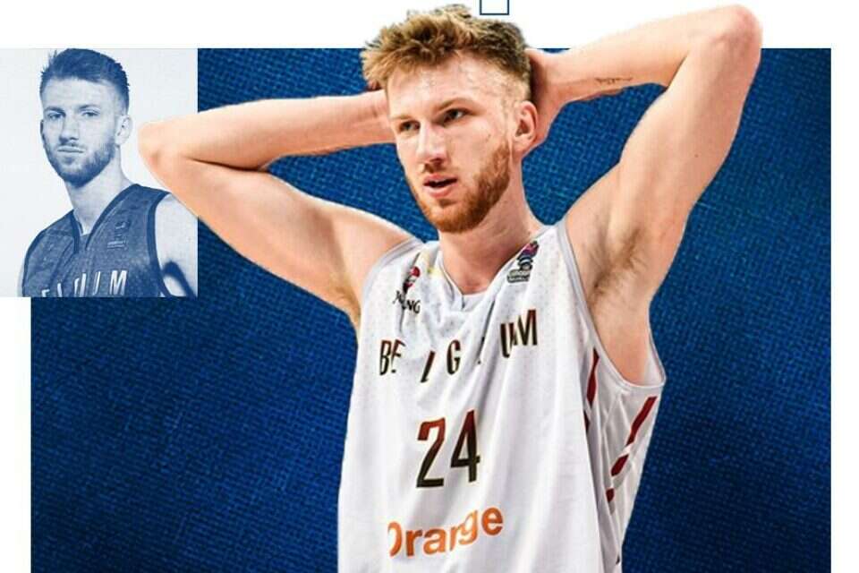 אנדי ואן ליט. מזכיר לזופי אבדיה את קוקוץ' , באדיבות בני הרצליה