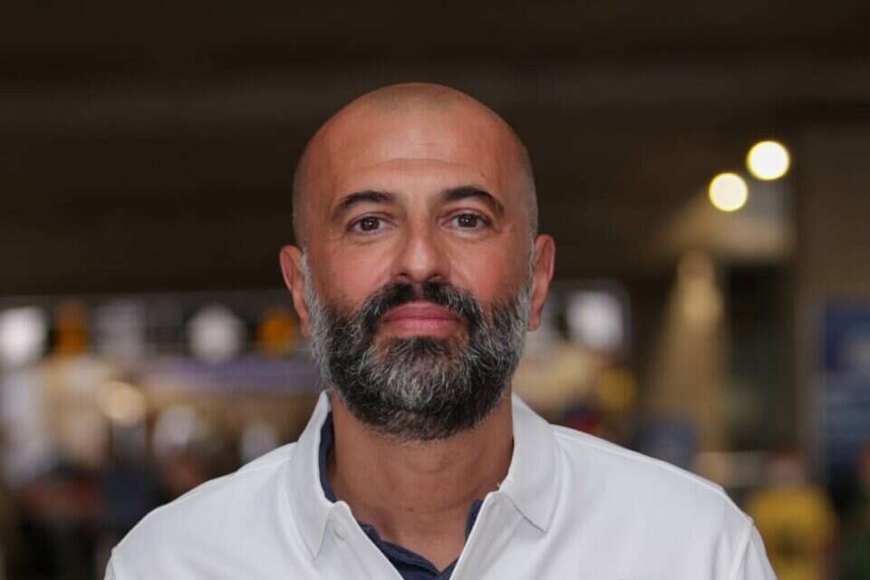 מאוריציו בוסקאליה בנתב"ג , הפועל חולון