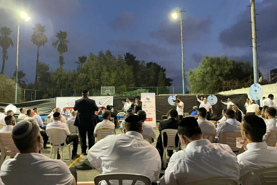 כנס חירום של משגיחי הכשרות , דוברות ההסתדרות