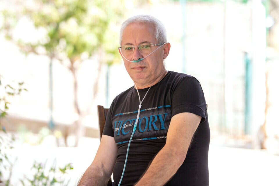 מוני אליאס. צריך הסברה במגזר , מישל דוט קום