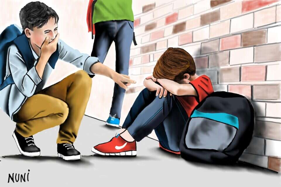 , איור: יהודה נוני, Nuni-art.com