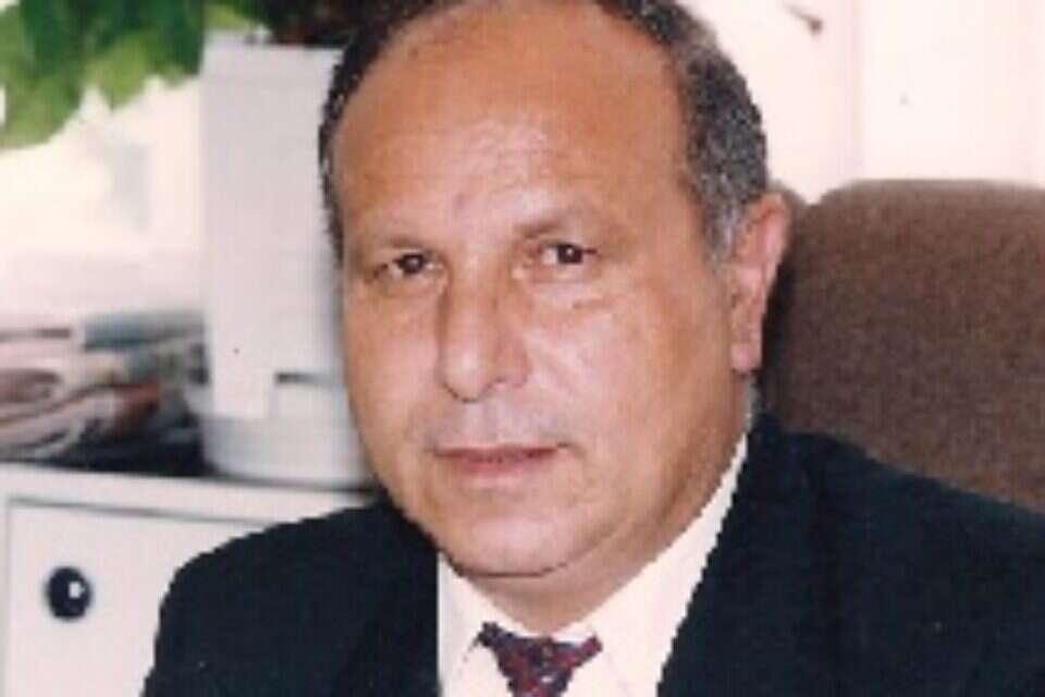 יו"ר ההתאחדות לשעבר שאול סוויריץ הלך לעולמו בגיל 78 // ויקפדיה ,