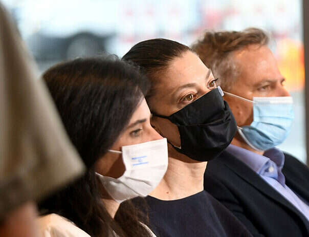 "רק התחלנו"..."וסיימתם": קרב עקיצות בין שקד לבין מיכאלי