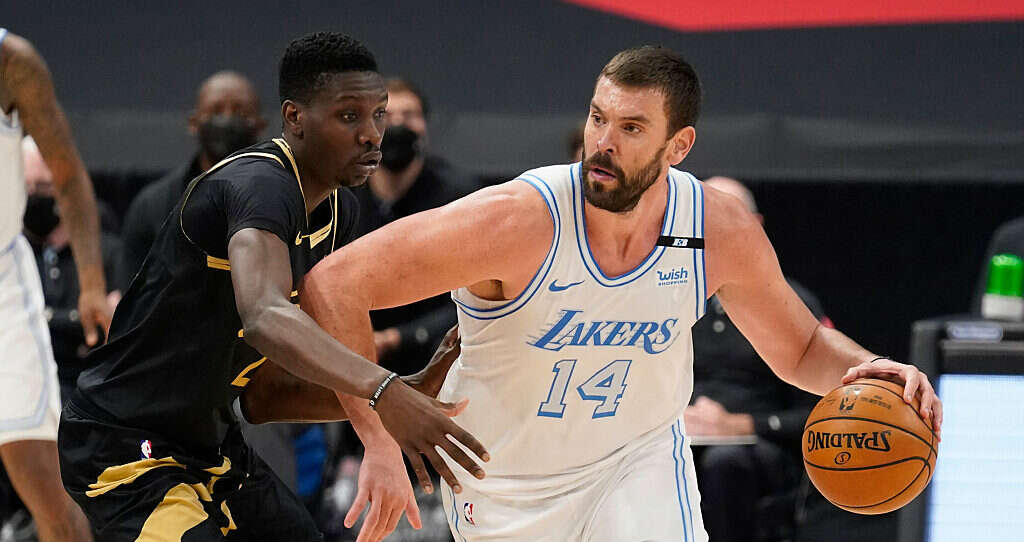 יסגור מעגל: מארק גאסול צפוי לשחק בג'ירונה