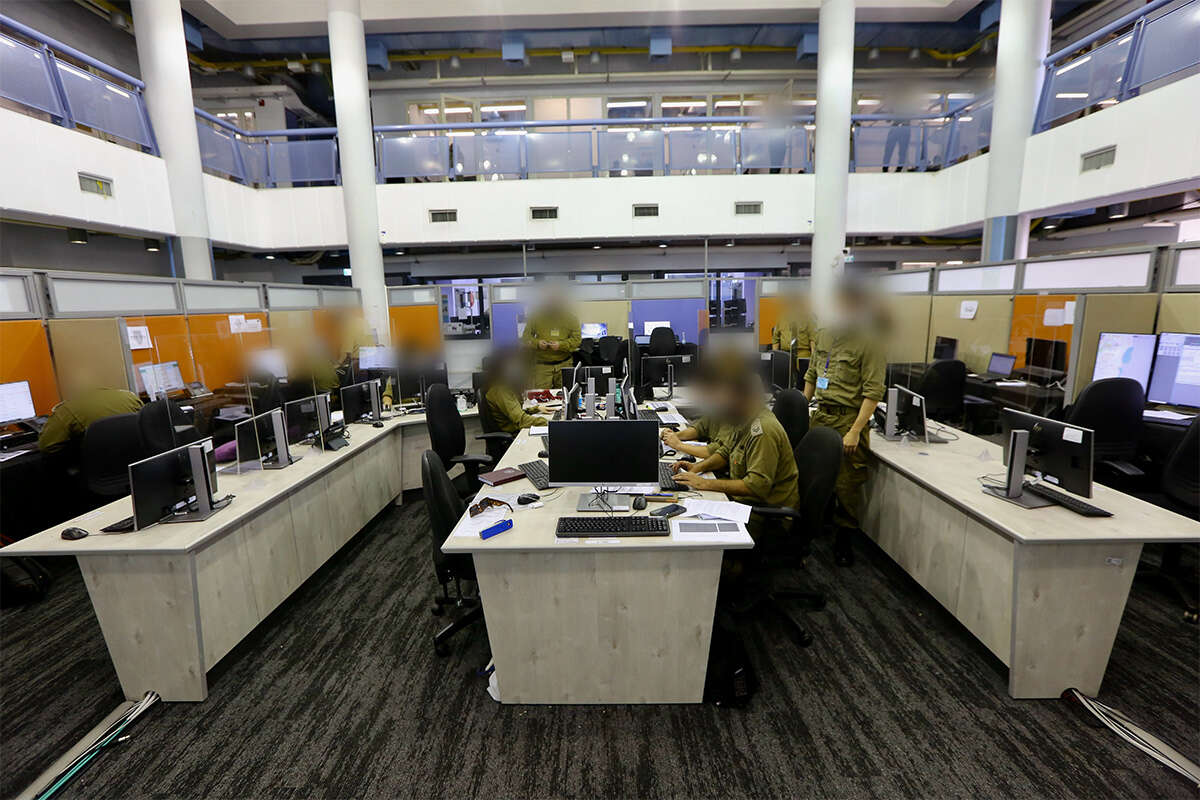 עקב תקלה במערכת המחשוב: חקירות אפידמיולוגיות לא מבוצעות זה יומיים