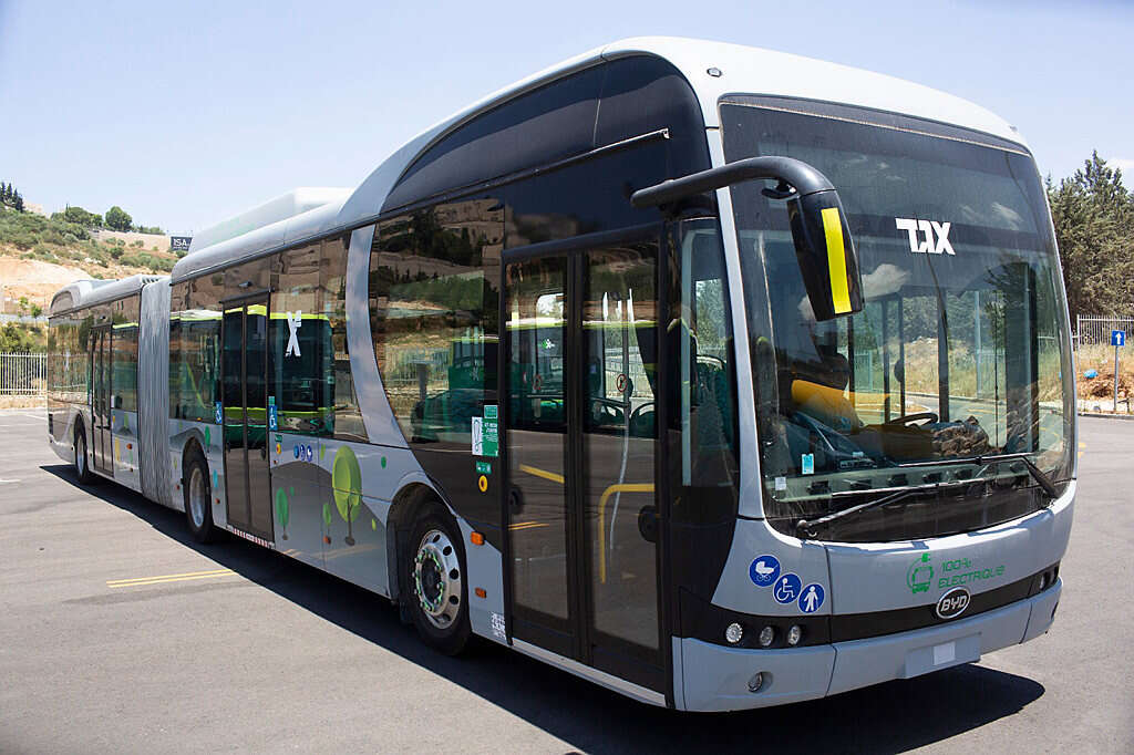 בג"ץ דחה את עתירת אגד: תהיה תחת פיקוח מבקר המדינה