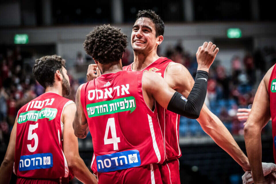 צילום: עודד קרני ,