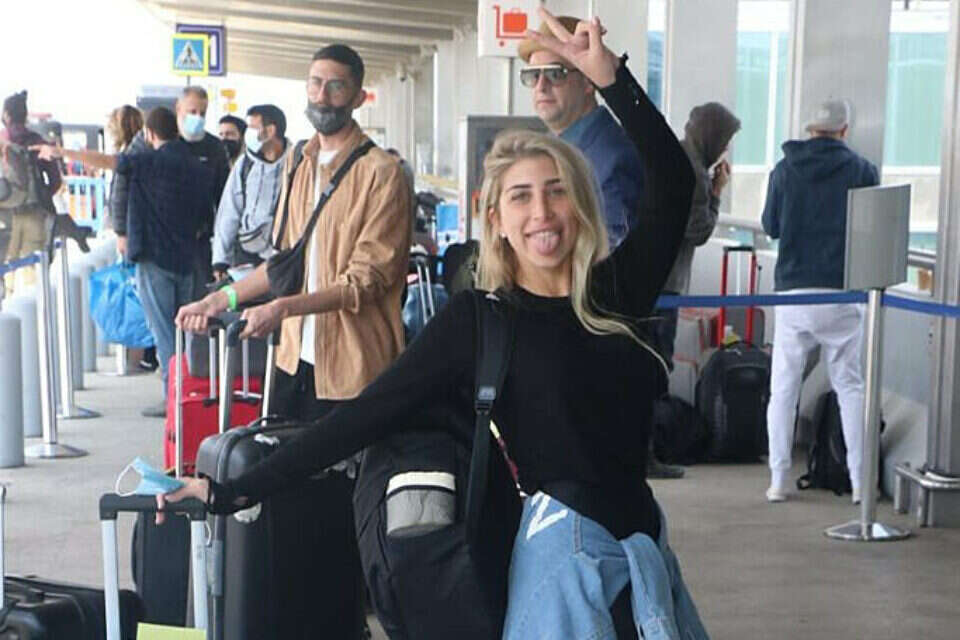 מעיין אשכנזי