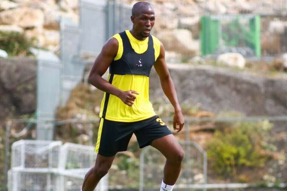 קמאסו מארה. חזר לקבוצה , בית"ר ירושלים