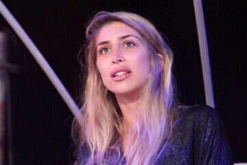 כוכבת "האח הגדול": "בכיתי כמו מטורפת"