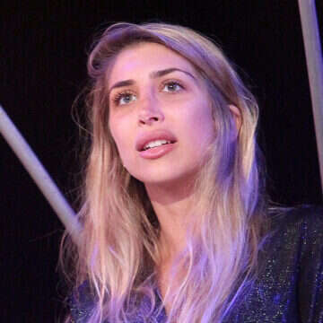 כוכבת "האח הגדול": "בכיתי כמו מטורפת"