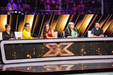 "אתה טרנס, אני לא משכירה לטרנסים"