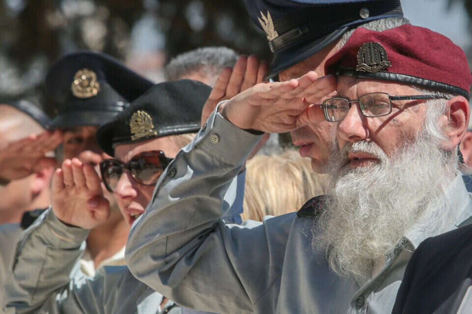הרבצ"ר תא"ל קרים , אורן בן חקון