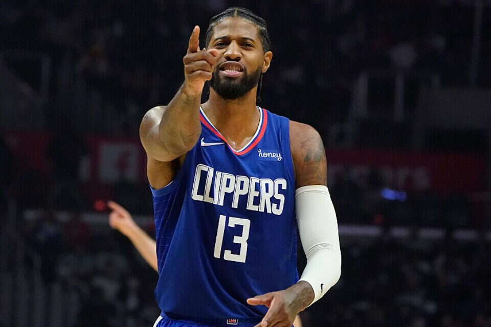 NBA First win of the season for the Clippers, another performance by