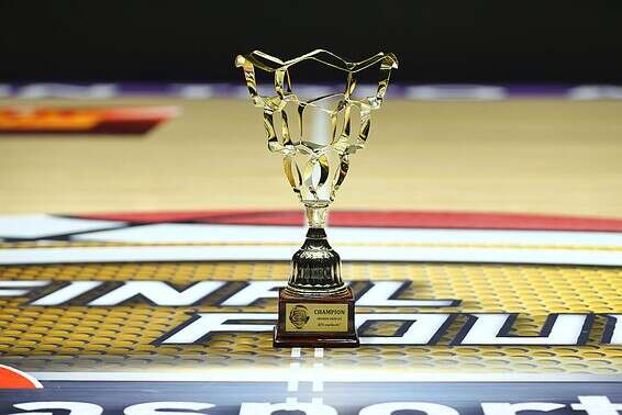 גביע הליגה הבלקנית, הערב // צילום: לירון מולדובן