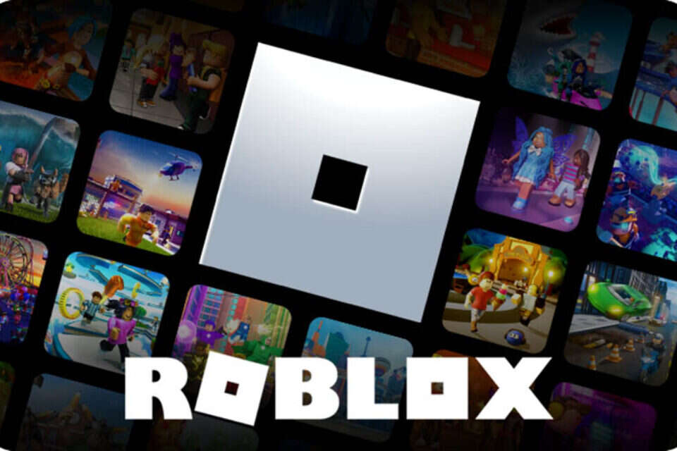 Roblox online
