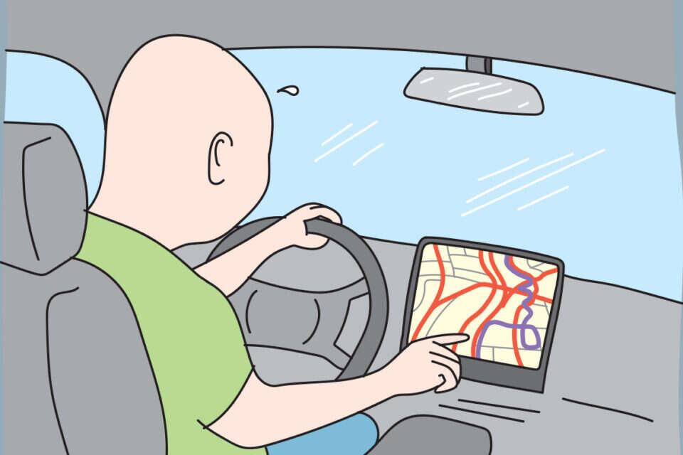 איור: טל לזר ,