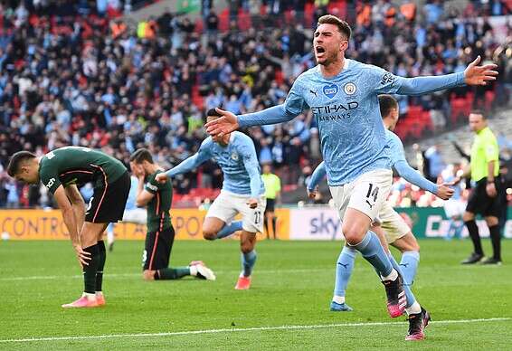 לאפורט // צילום: AP