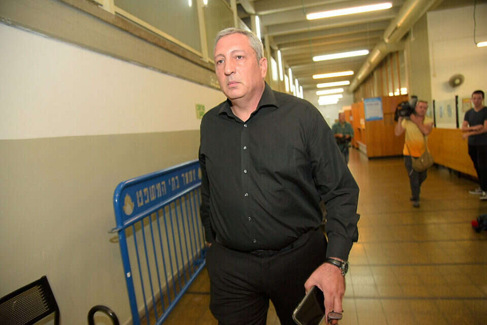 ניר חפץ // צילום (ארכיון): יוסי זליגר ,