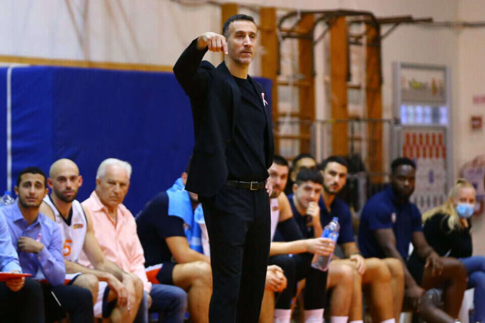 ליאור ליובין. חיזוק בדרך , לירון מולדובן