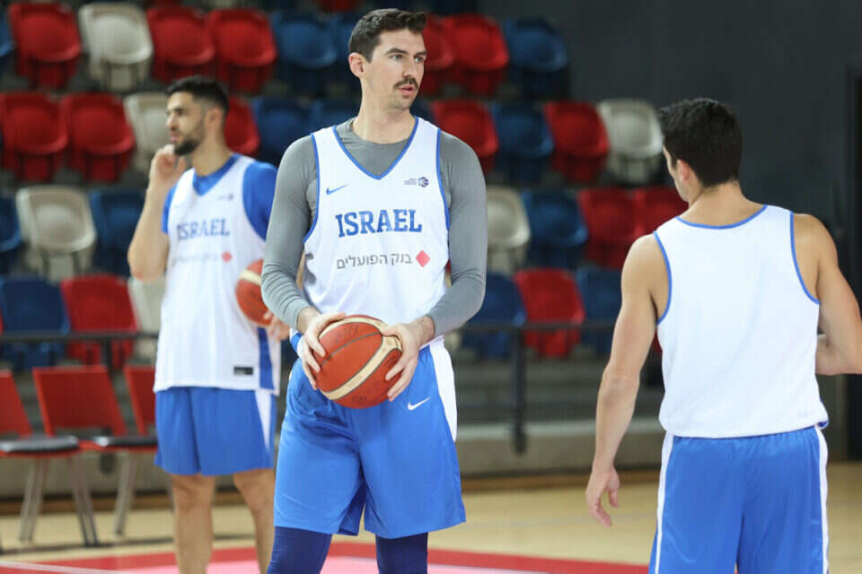 ג'ייק כהן , דני מרון