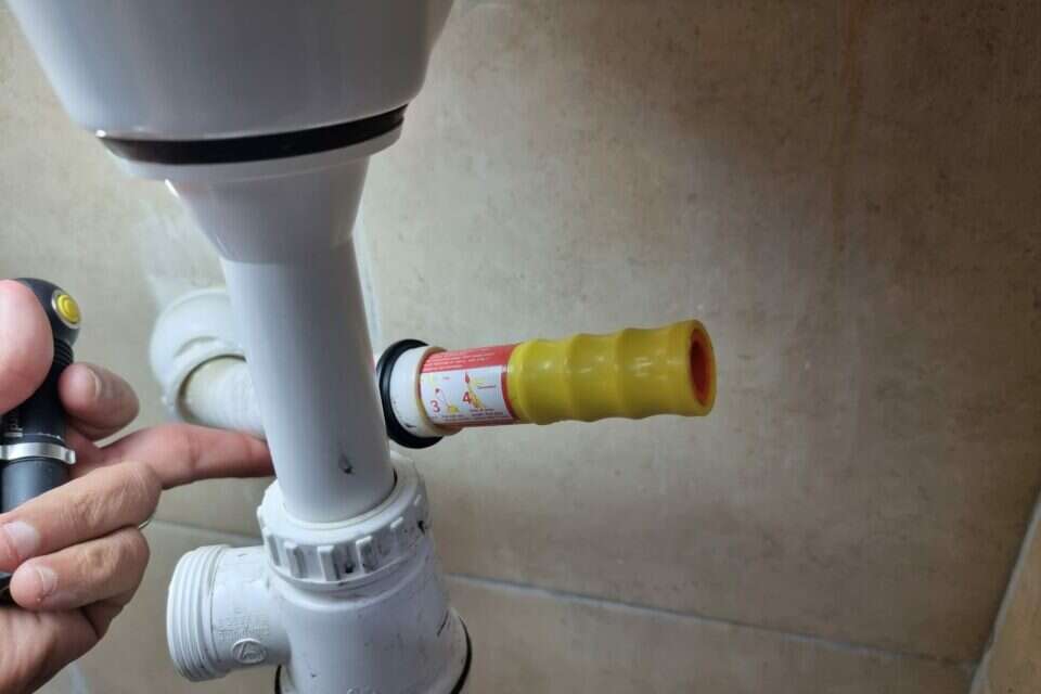 האבוקות המוסלקות , צילום: משטרת ישראל
