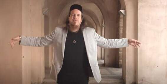 בוצר // צילום מסך מתוך הסרטון