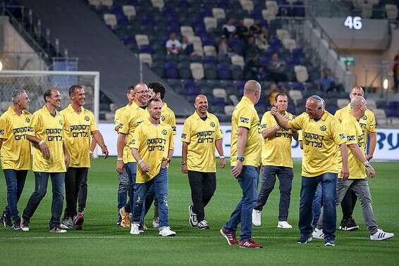 צילום: עמי שומן