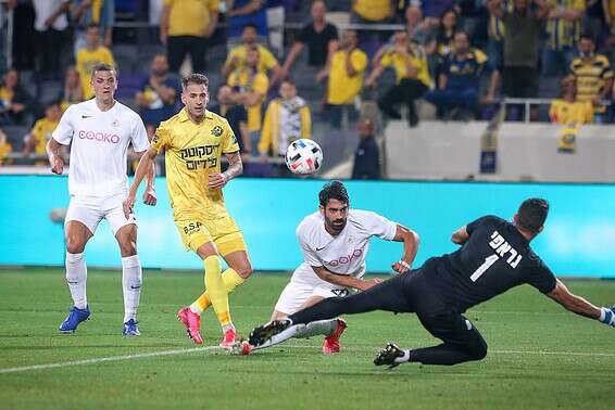 צילום: עמי שומן