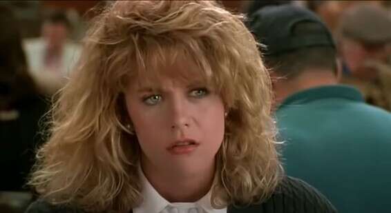 ראיין ב"כשהארי פגש את סאלי"