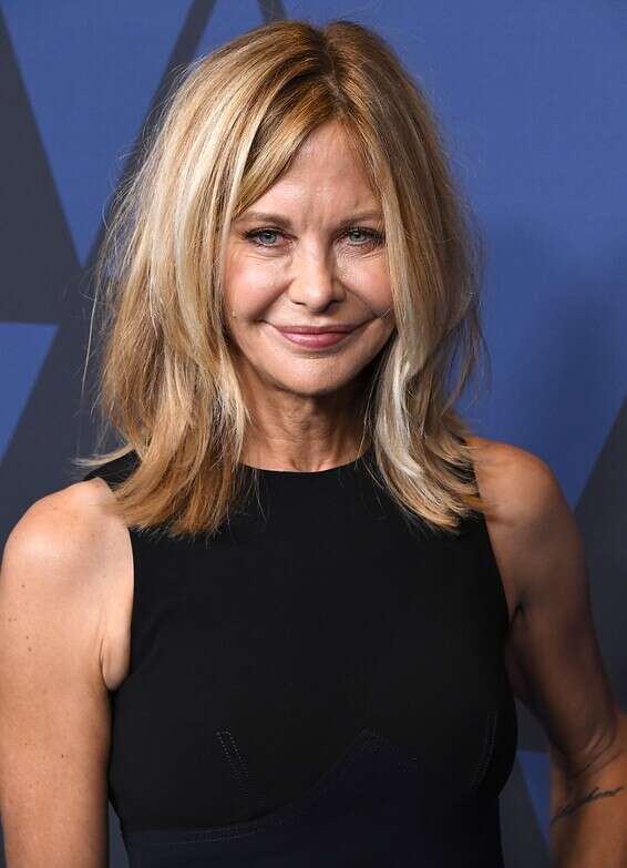 ראיין כיום // צילום: גטי אימג'ס