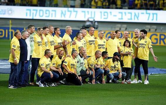 צילום: אלן שיבר