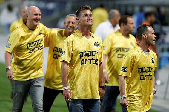 צילום: אלן שיבר