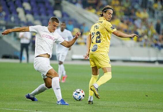 צילום: אלן שיבר