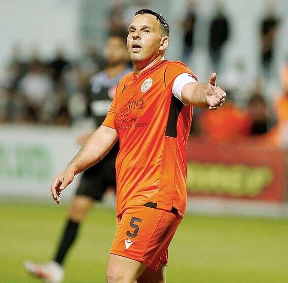 צילום: אלן שיבר