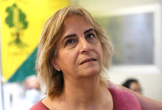 האם, לידה // צילום: יוסי זליגר