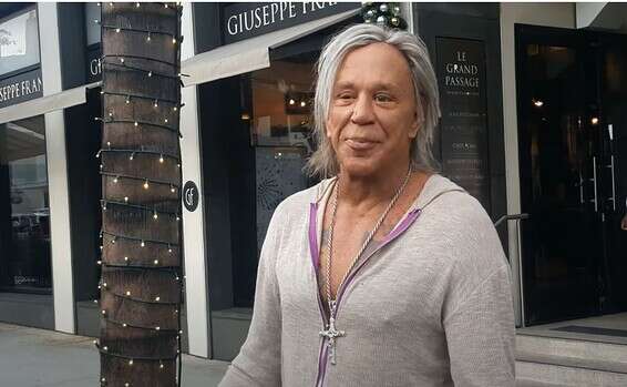 רורק כיום // צילום: יוטיוב